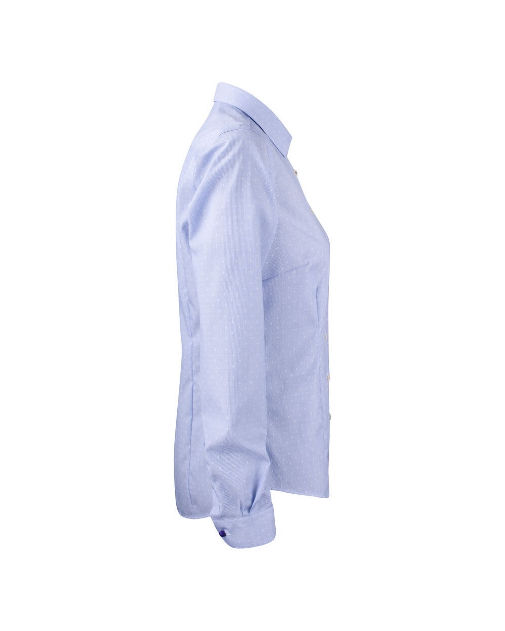Hemden J. HARVEST & FROST Purple Bow 140
Hemd Dames voor bedrukking &amp; borduring