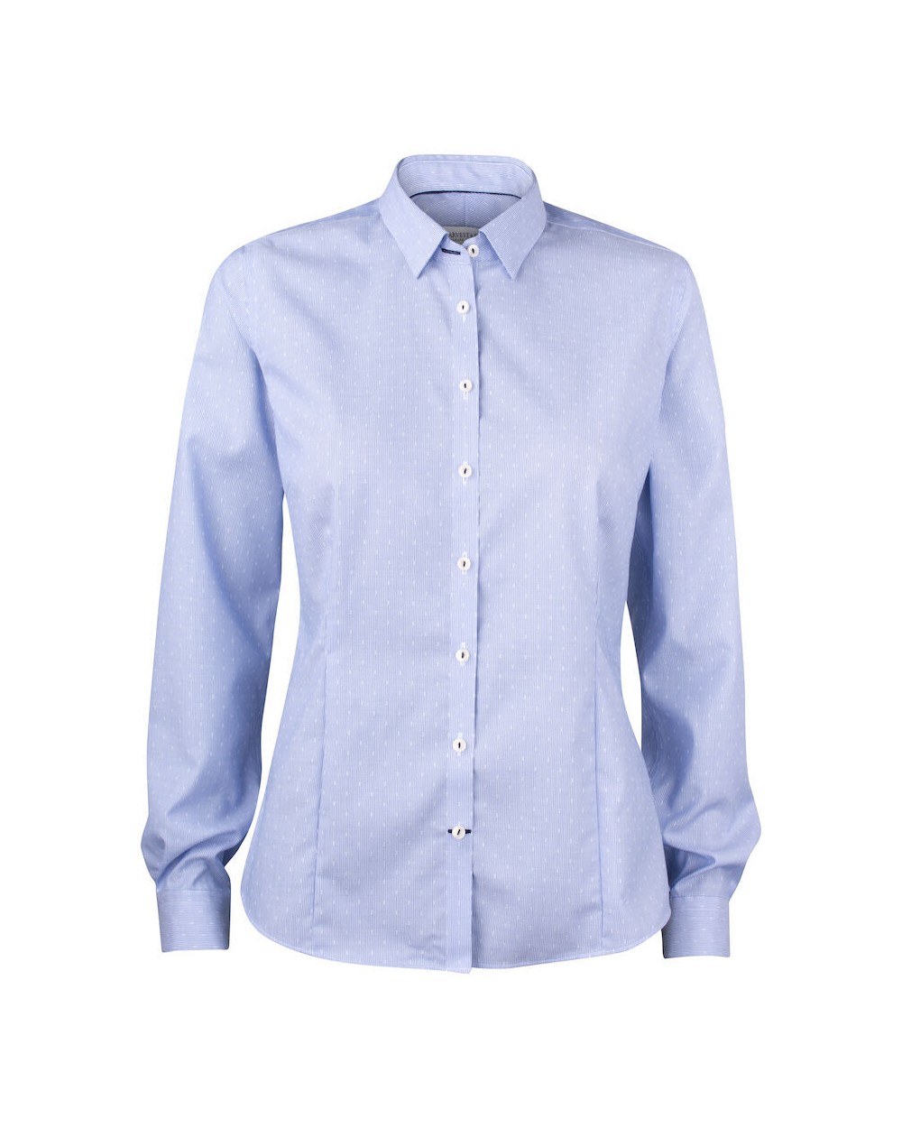 Hemden J. HARVEST & FROST Purple Bow 140
Hemd Dames voor bedrukking &amp; borduring