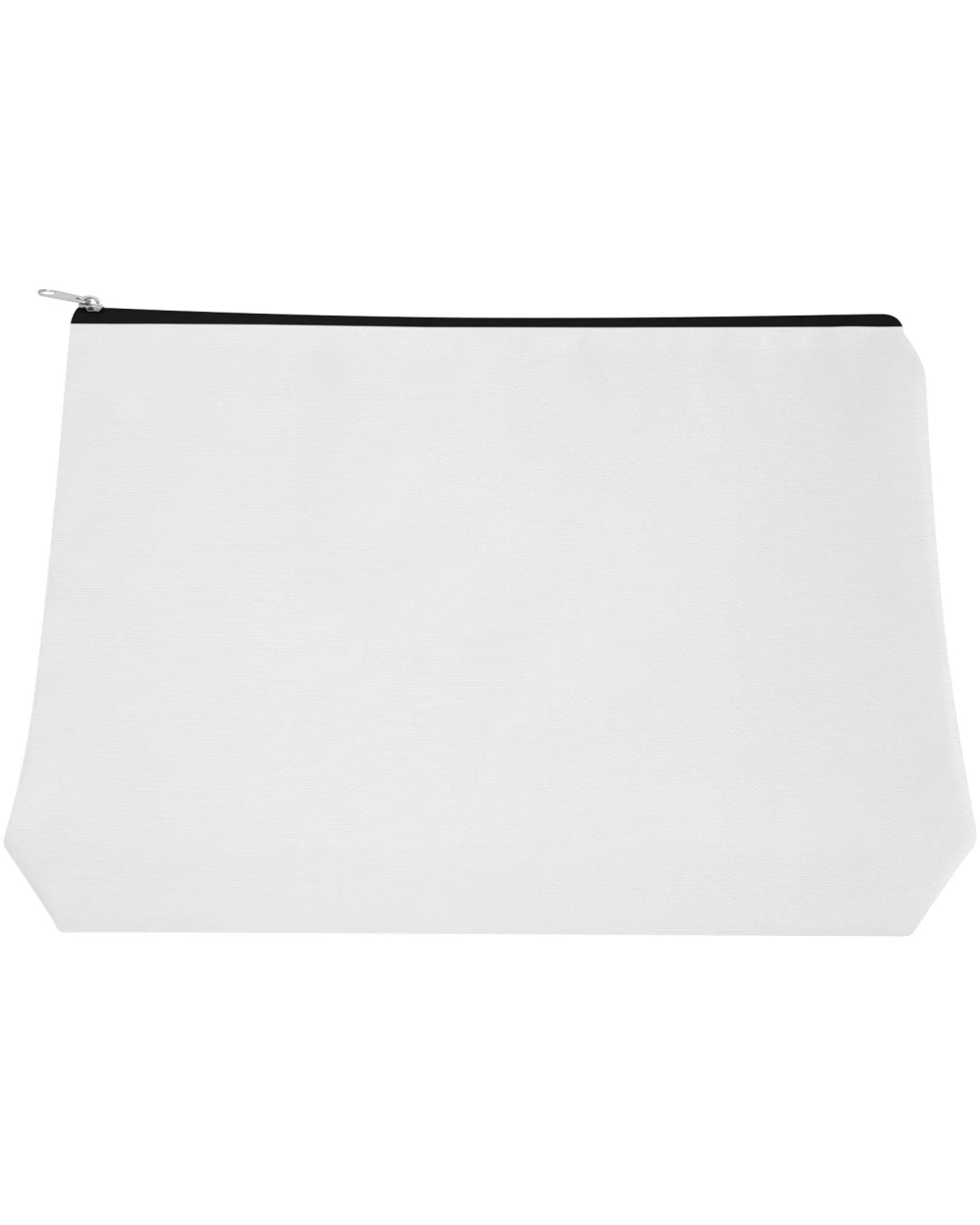 Sacs & Bagagerie personnalisable 4DO Trousse de voyage Ayla en rPET avec impression par sublimation - grand modèle