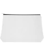 Sacs & Bagagerie personnalisable 4DO Trousse de voyage Ayla en rPET avec impression par sublimation - grand modèle