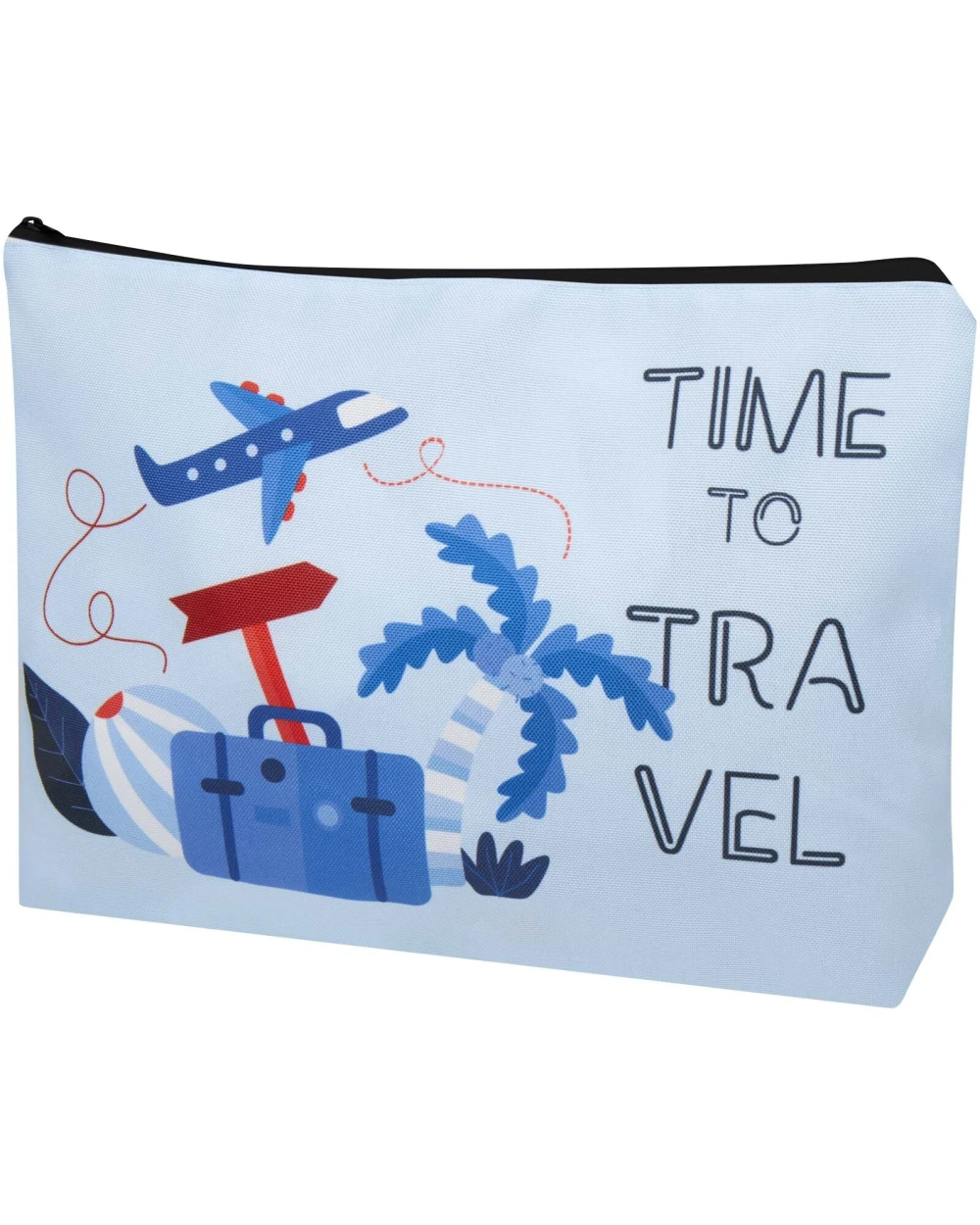 4DO Ayla RPET Sublimation Reisetasche – large Taschen personalisierbar