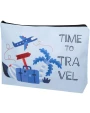 4DO Ayla RPET Sublimation Reisetasche – large Taschen personalisierbar