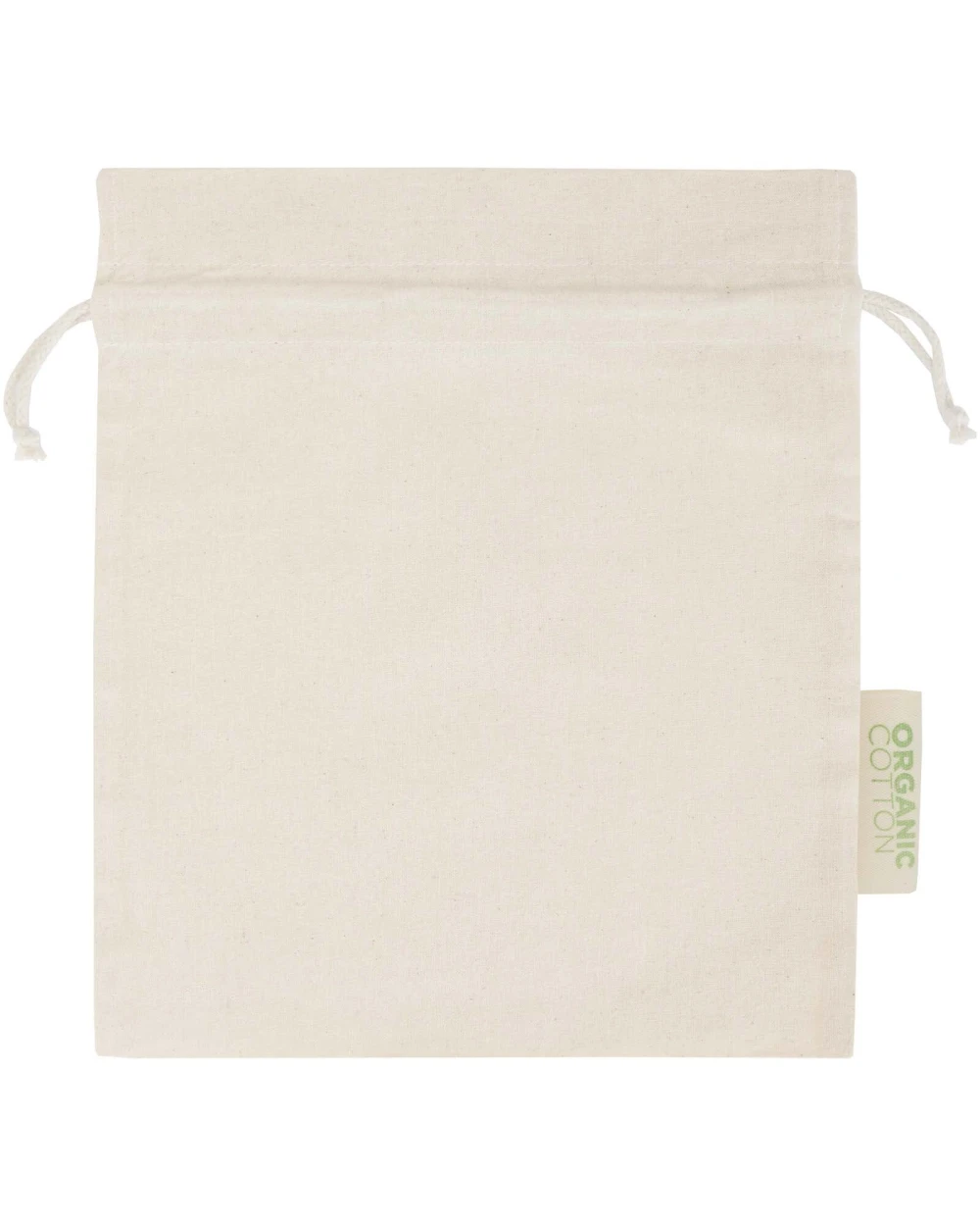 Sacs & Bagagerie personnalisable 4DO Sac cadeau bio OCS Odisha 140 g/m2 30 x 25 cm