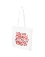 Tote bags personnalisable 4DO Sac shopping convention EcoSeal de 6 L non tissé en matériaux recyclés certifiés GRS