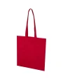 Tote bags personnalisable 4DO Sac shopping convention EcoSeal de 6 L non tissé en matériaux recyclés certifiés GRS