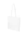 Tote bags personnalisable 4DO Sac shopping convention EcoSeal de 6 L non tissé en matériaux recyclés certifiés GRS
