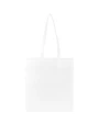 Tote bags personnalisable 4DO Sac shopping convention EcoSeal de 6 L non tissé en matériaux recyclés certifiés GRS