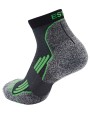 ESTEX Robuste Halbsocken Unterhosen personalisierbar