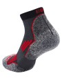 ESTEX Robuste Halbsocken Unterhosen personalisierbar