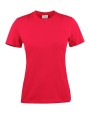 T-shirts PRINTER Light 
T-Shirt Dames voor bedrukking &amp; borduring