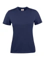 PRINTER Light  T-Shirt Femmes /api/colors/95f4e81b-11b6-45f1-84d4-621b43505b56 personnalisable