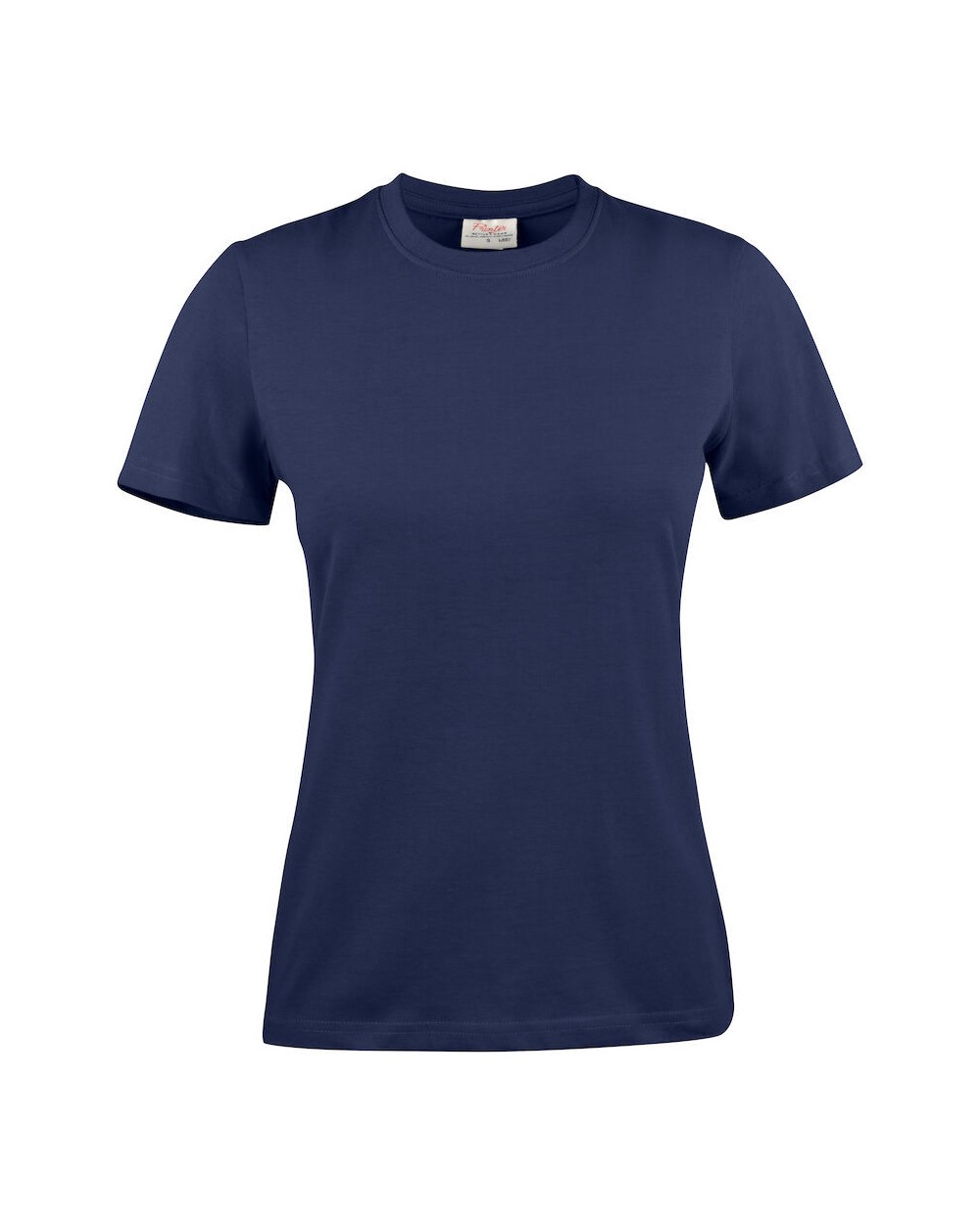T-Shirts personnalisable PRINTER Light 
T-Shirt Femmes