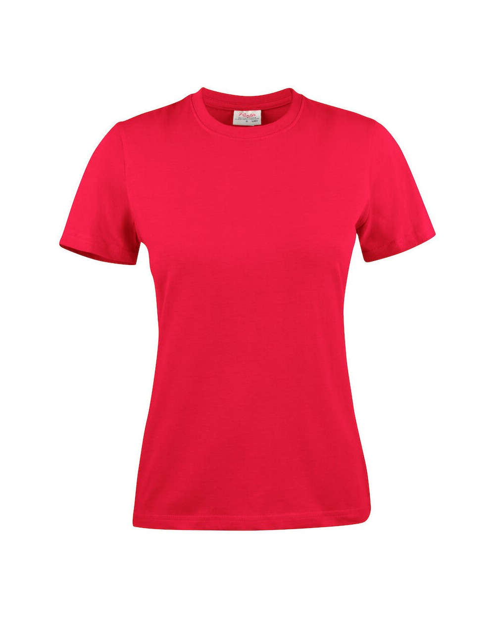 T-Shirts personnalisable PRINTER Light 
T-Shirt Femmes