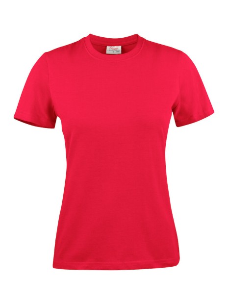 PRINTER Light 
T-Shirt Femmes /api/colors/c953313a-9c9d-493b-934e-ddcf8fada2ae personnalisable