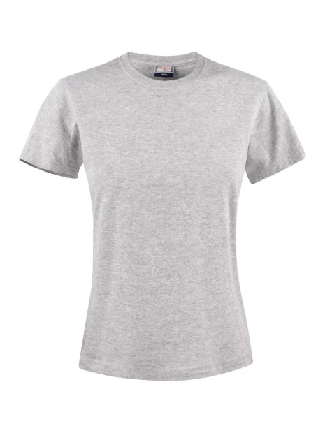 PRINTER Light  T-Shirt Femmes /api/colors/affde0b2-3f9e-462b-8bbe-959997fedc42 personnalisable