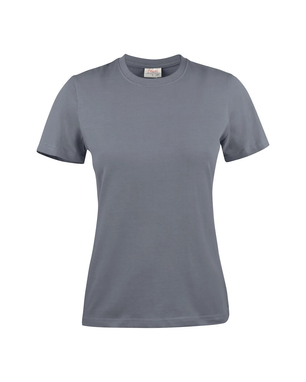 T-Shirts personnalisable PRINTER Light  T-Shirt Femmes