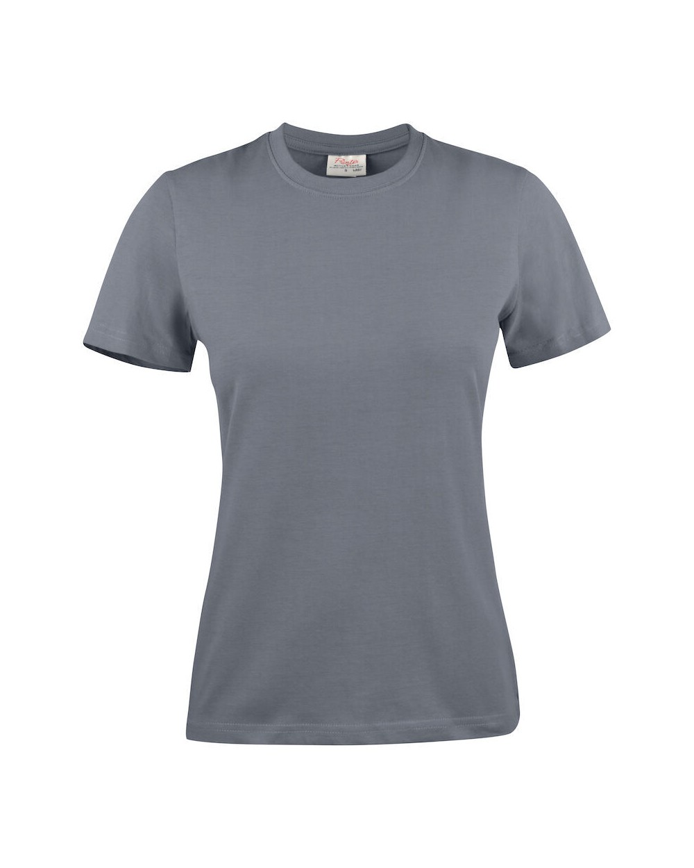 T-shirts PRINTER Light 
T-Shirt Dames voor bedrukking &amp; borduring