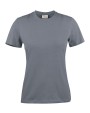 T-shirts PRINTER Light 
T-Shirt Dames voor bedrukking &amp; borduring