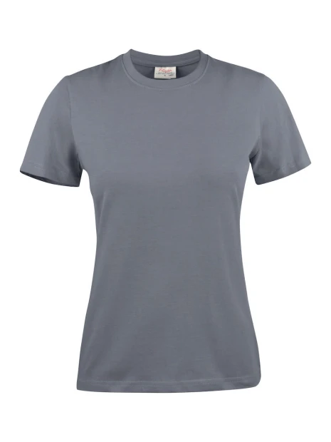 PRINTER Light 
T-Shirt Femmes /api/colors/42985ae1-1376-417b-a8c9-1d6243c6854b personnalisable