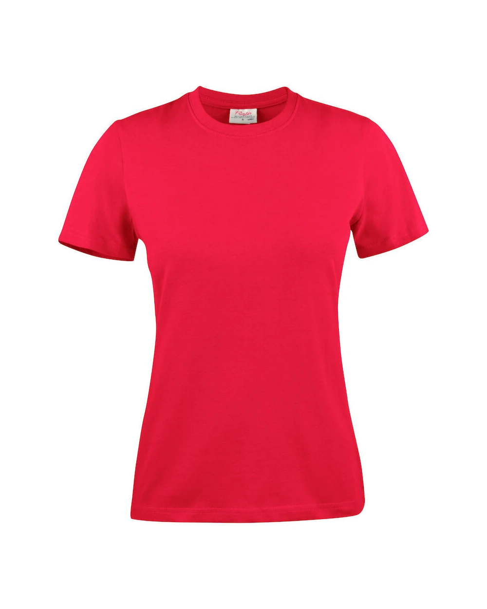 T-Shirts personnalisable PRINTER Light  T-Shirt Femmes