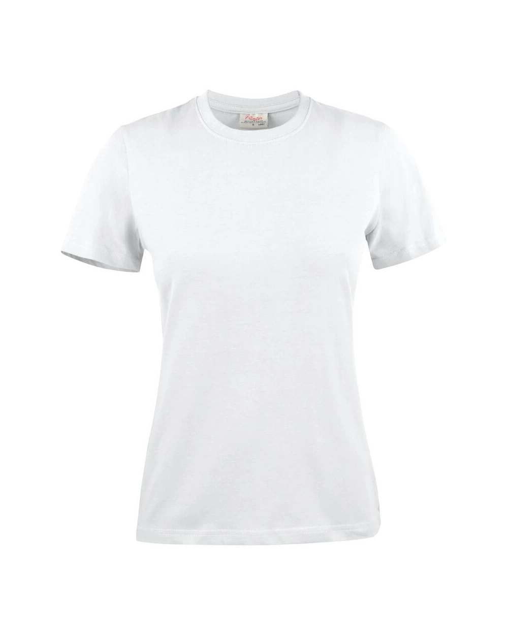 T-Shirts personnalisable PRINTER Light  T-Shirt Femmes