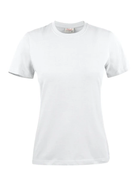 PRINTER Light 
T-Shirt Femmes /api/colors/7a92cd2d-10d2-40b4-928b-296bb7487506 personnalisable