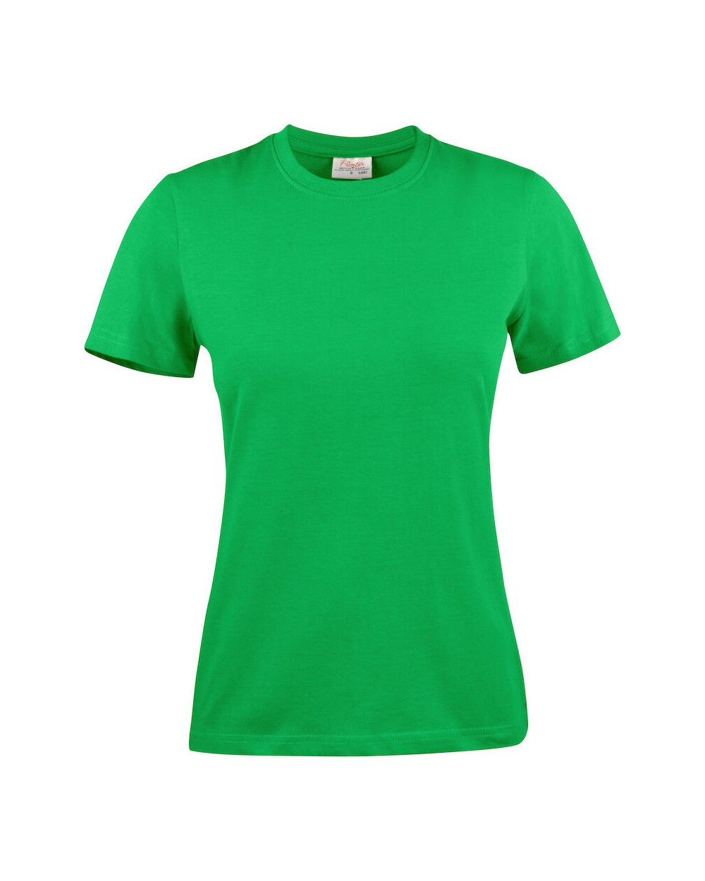 T-Shirts personnalisable PRINTER Light 
T-Shirt Femmes