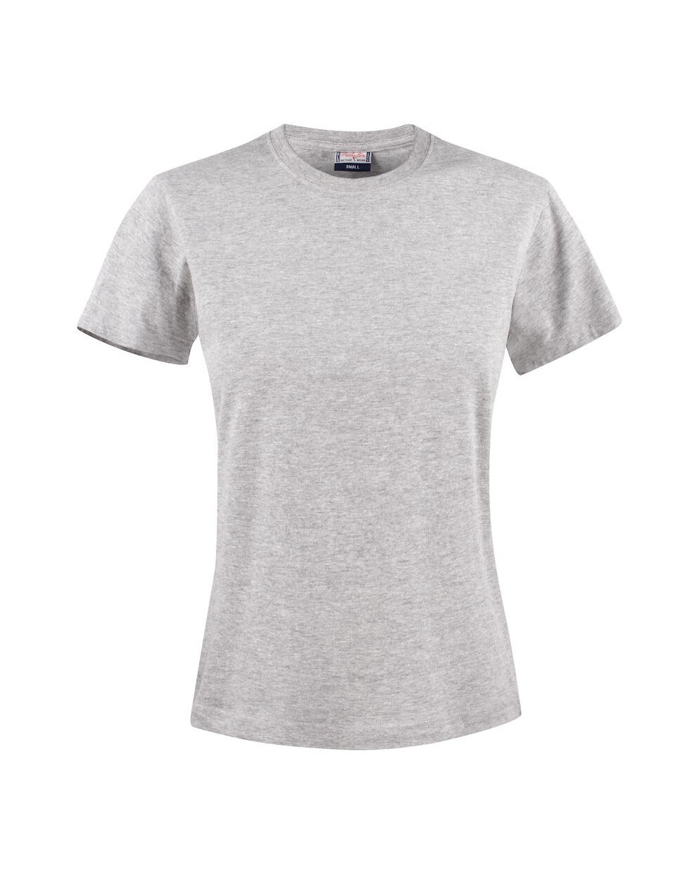 T-shirts PRINTER Light 
T-Shirt Dames voor bedrukking &amp; borduring