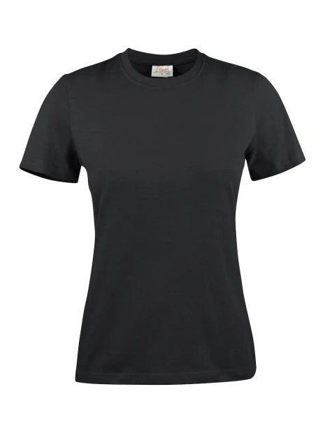 PRINTER Light 
T-Shirt Femmes /api/colors/b9fdad4a-5e94-45cb-8c03-c08b349b28c3 personnalisable