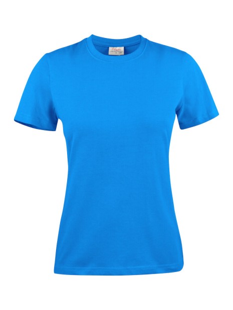 PRINTER Light 
T-Shirt Femmes /api/colors/45b9cf3b-b524-4443-b0ee-8d51495fe270 personnalisable