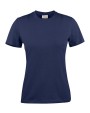 T-shirts PRINTER Light 
T-Shirt Dames voor bedrukking &amp; borduring