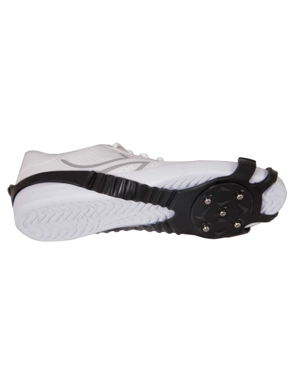 TIGER GRIP Überziehschuhe City Grip Zubehör personalisierbar