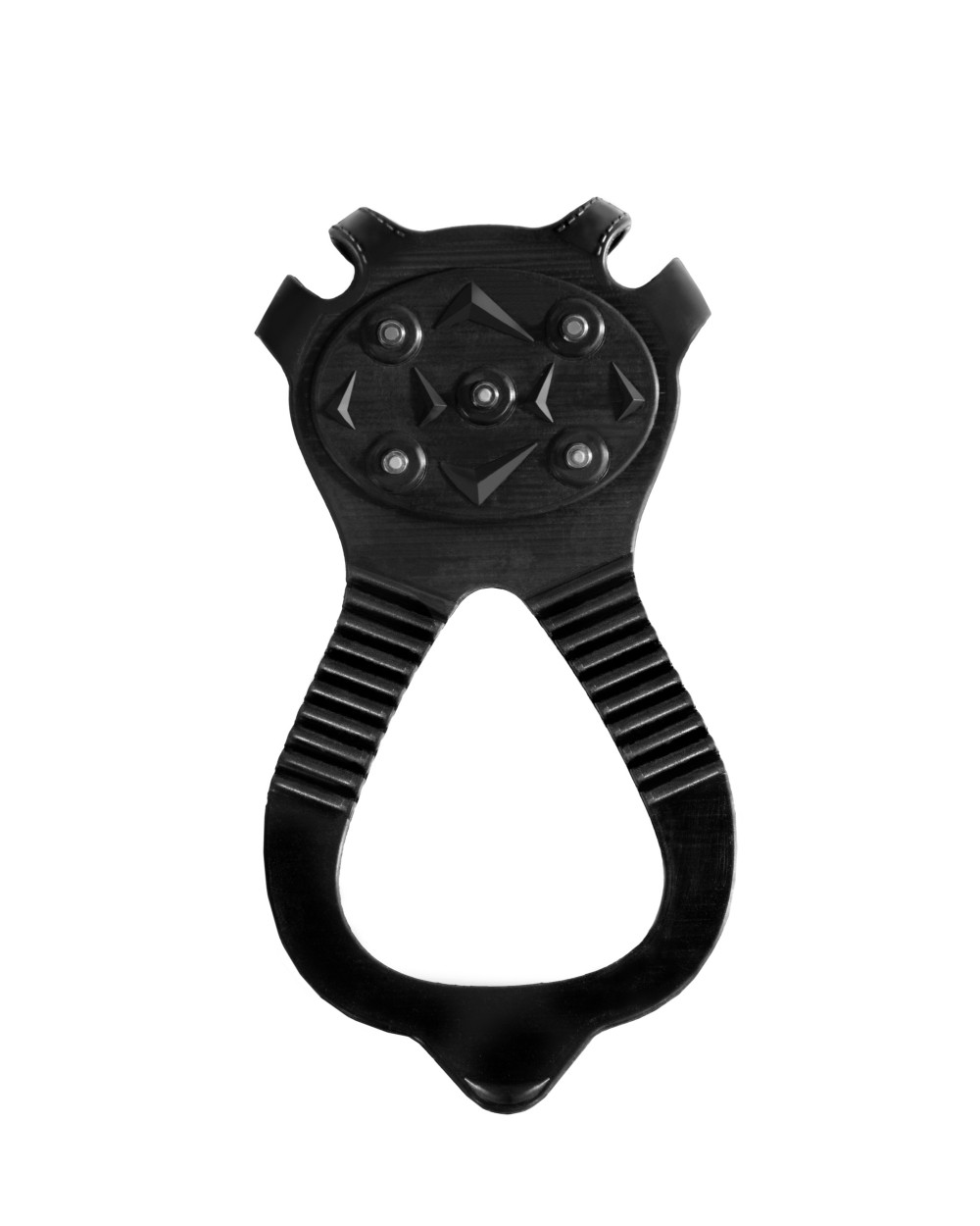 Benodigdheden TIGER GRIP Overschoen City Grip voor bedrukking &amp; borduring