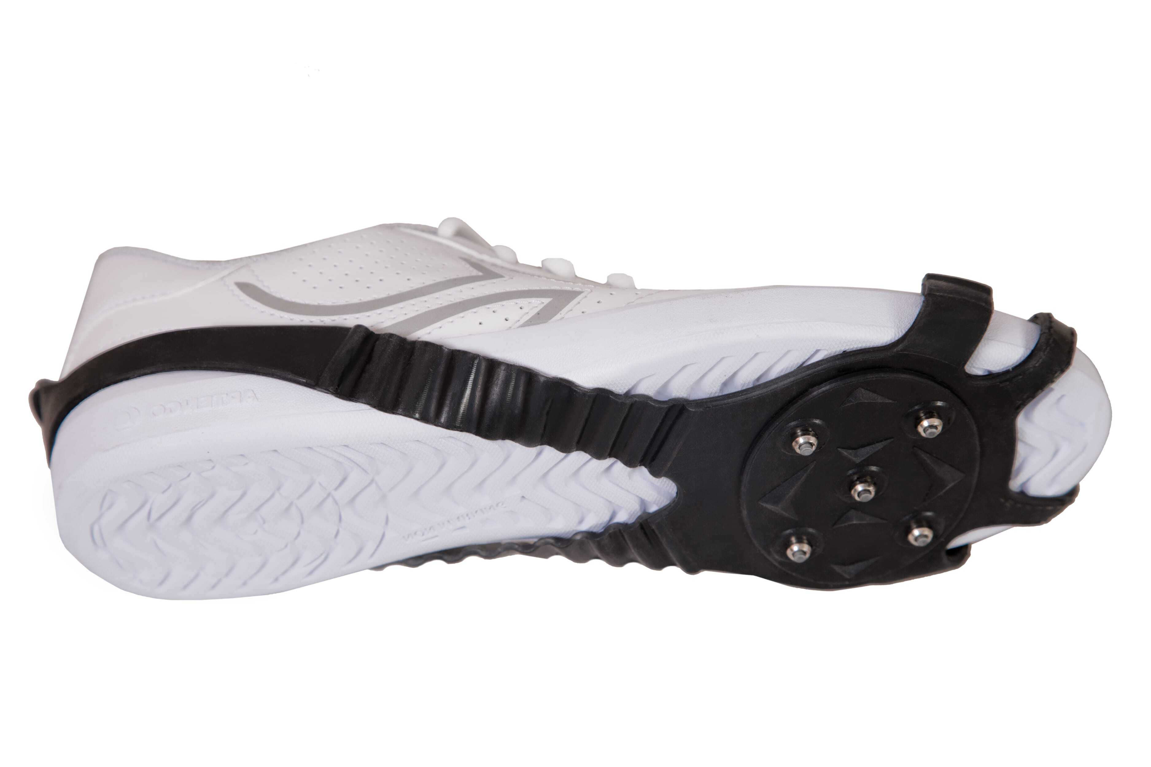 Benodigdheden TIGER GRIP Overschoen City Grip voor bedrukking &amp; borduring