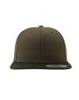 Petjes FLEXFIT CAMO VISOR SNAPBACK voor bedrukking &amp; borduring