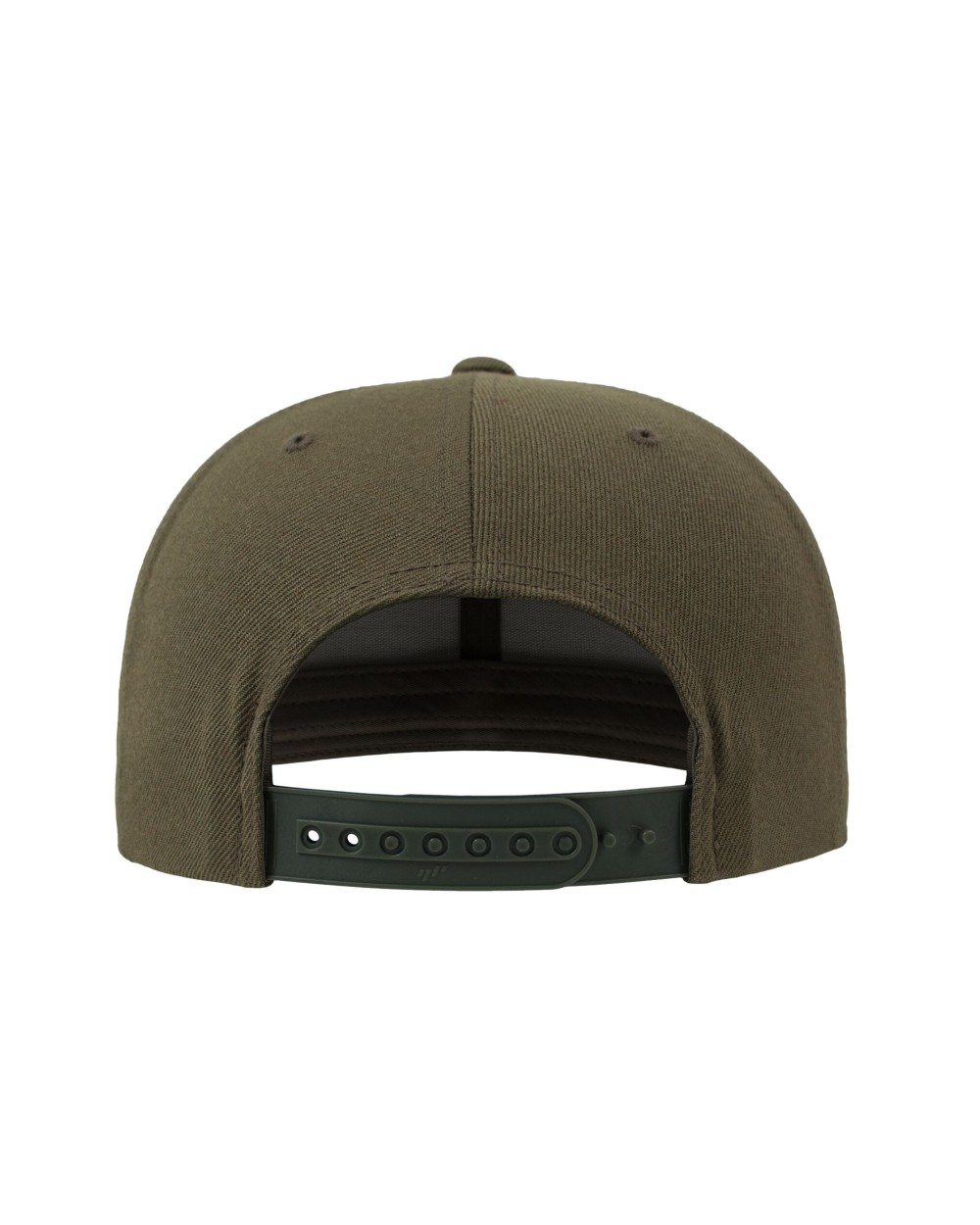 Casquettes personnalisable FLEXFIT CAMO VISOR SNAPBACK