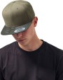 Petjes FLEXFIT CAMO VISOR SNAPBACK voor bedrukking &amp; borduring