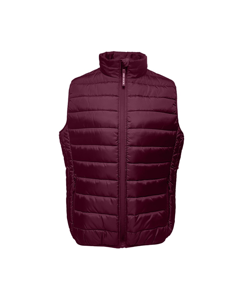 Vestes personnalisable PEN DUICK EKO VEST MEN