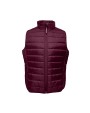 PEN DUICK EKO VEST MEN Jacken personalisierbar