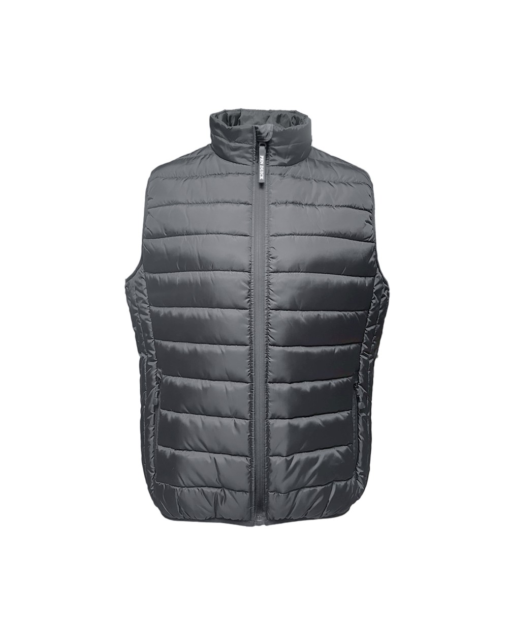 PEN DUICK EKO VEST MEN Jacken personalisierbar
