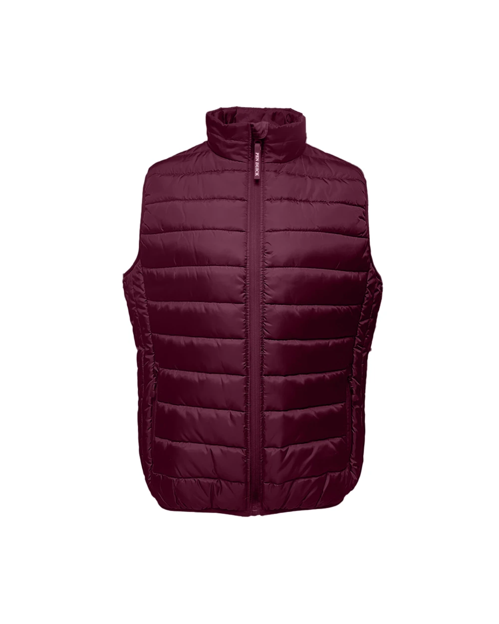 Jassen PEN DUICK EKO VEST MEN voor bedrukking &amp; borduring
