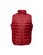 PEN DUICK EKO VEST MEN Jacken personalisierbar