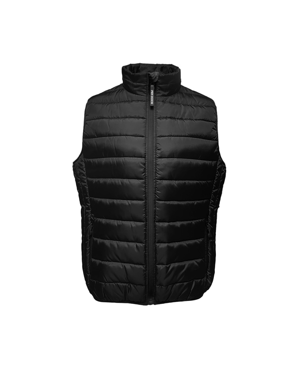 PEN DUICK EKO VEST MEN Jacken personalisierbar