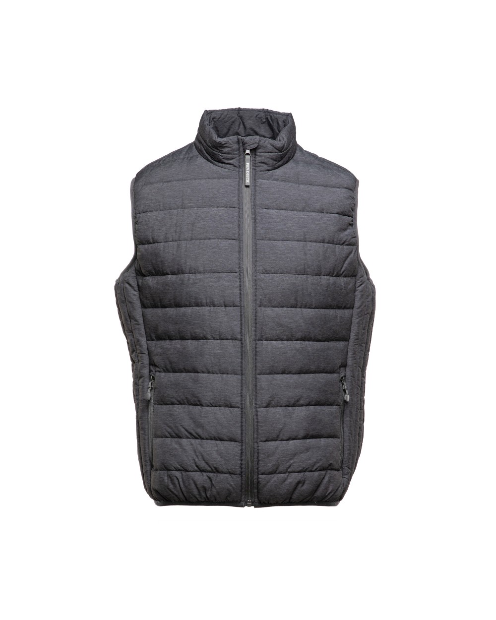 PEN DUICK EKO VEST MEN Jacken personalisierbar