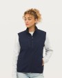 Jassen SOL'S Women´s Falcon Zipped Softshell Bodywarmer voor bedrukking &amp; borduring