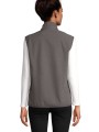 Vestes à personnaliser SOL'S Women´s Falcon Zipped Softshell Bodywarmer /api/colors/a8ff1484-038c-4894-af34-3d400203f233