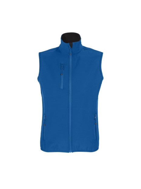SOL'S Women´s Falcon Zipped Softshell Bodywarmer /api/colors/cdd6ba31-692e-4c2e-b1b4-a3a4a50cf176 personnalisable