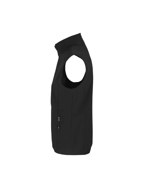 SOL'S Women´s Falcon Zipped Softshell Bodywarmer /api/colors/b9fdad4a-5e94-45cb-8c03-c08b349b28c3 personnalisable