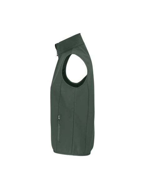 SOL'S Women´s Falcon Zipped Softshell Bodywarmer /api/colors/04ff5422-733a-4283-80b4-be8cd0eba314 personnalisable