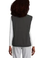 Vestes à personnaliser SOL'S Women´s Falcon Zipped Softshell Bodywarmer 
